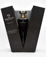 Macallan Decanter Series 'Reflexion' Single Malt Scotch