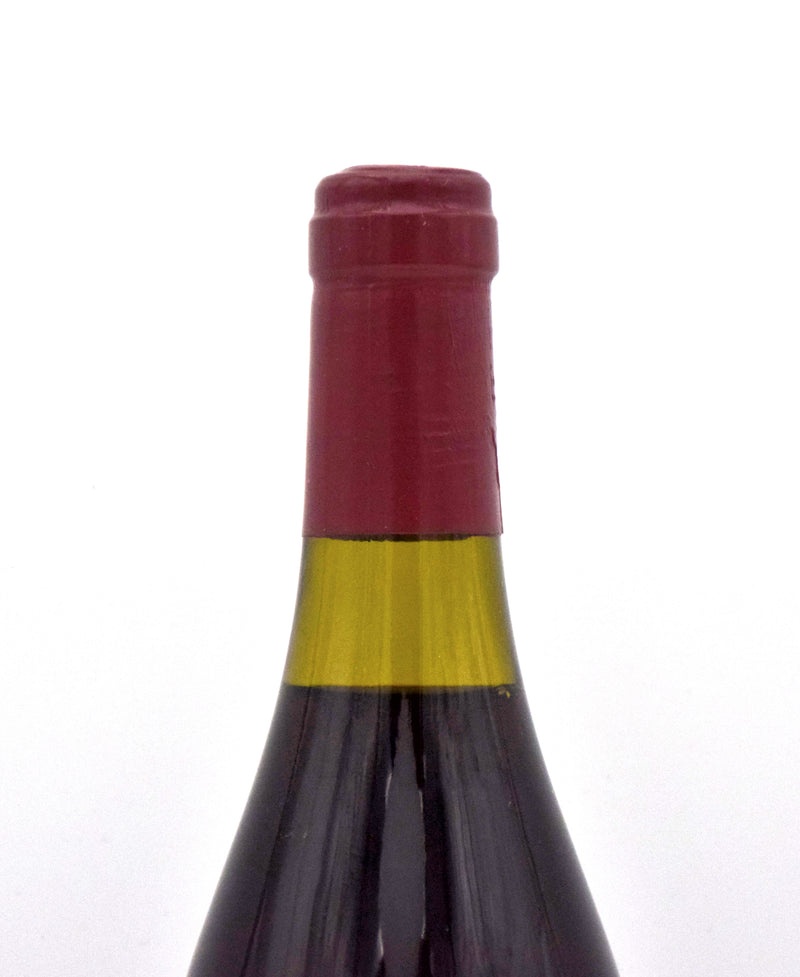 1993 Emmanuel Rouget Cros Parantoux