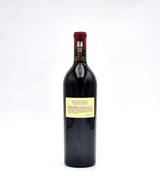 2015 Bryant Family Vineyard Cabernet Sauvignon