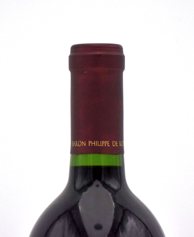 2008 Opus One