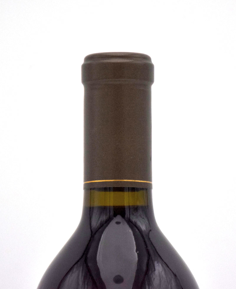 2013 Dancing Hares Mad Hatter Red