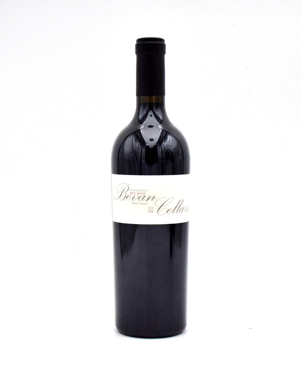 2016 Bevan Cellars 'Ontogeny' Red