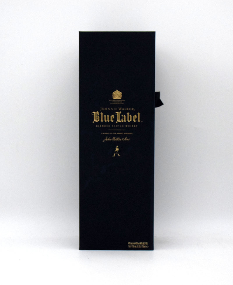 Johnnie Walker Blue Label 'Las Vegas Edition' Scotch Whisky