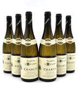 2023 Raoul Gautherin & Fils Chablis Vieilles Vignes