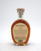 John J. Bowman Single Barrel Bourbon (100 Proof, Older Bottling)