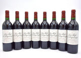 2000 Chateau Lagrange Les Fiefs de Lagrange