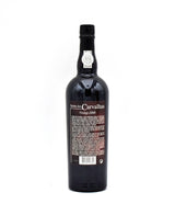 2000 Real Companhia Velha Quinta das Carvalhas Vintage Port