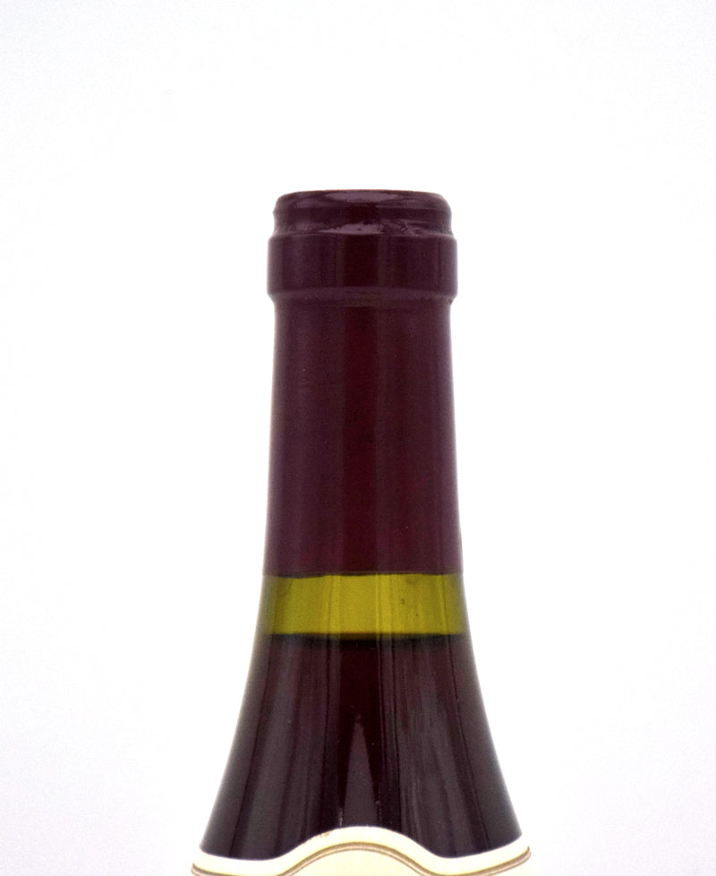 2011 Gerard Raphet Gevrey-Chambertin Les Champs Chenys Vieilles Vignes