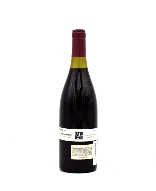 1993 Emmanuel Rouget Cros Parantoux