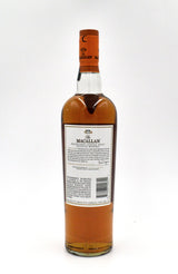 Macallan 1824 Series 'Amber' Single Malt Whisky