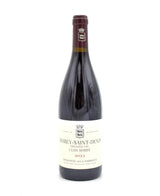 2023 Domaine des Lambrays Clos Sorbe