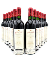 2000 Chateau Gigault Cuvee Viva
