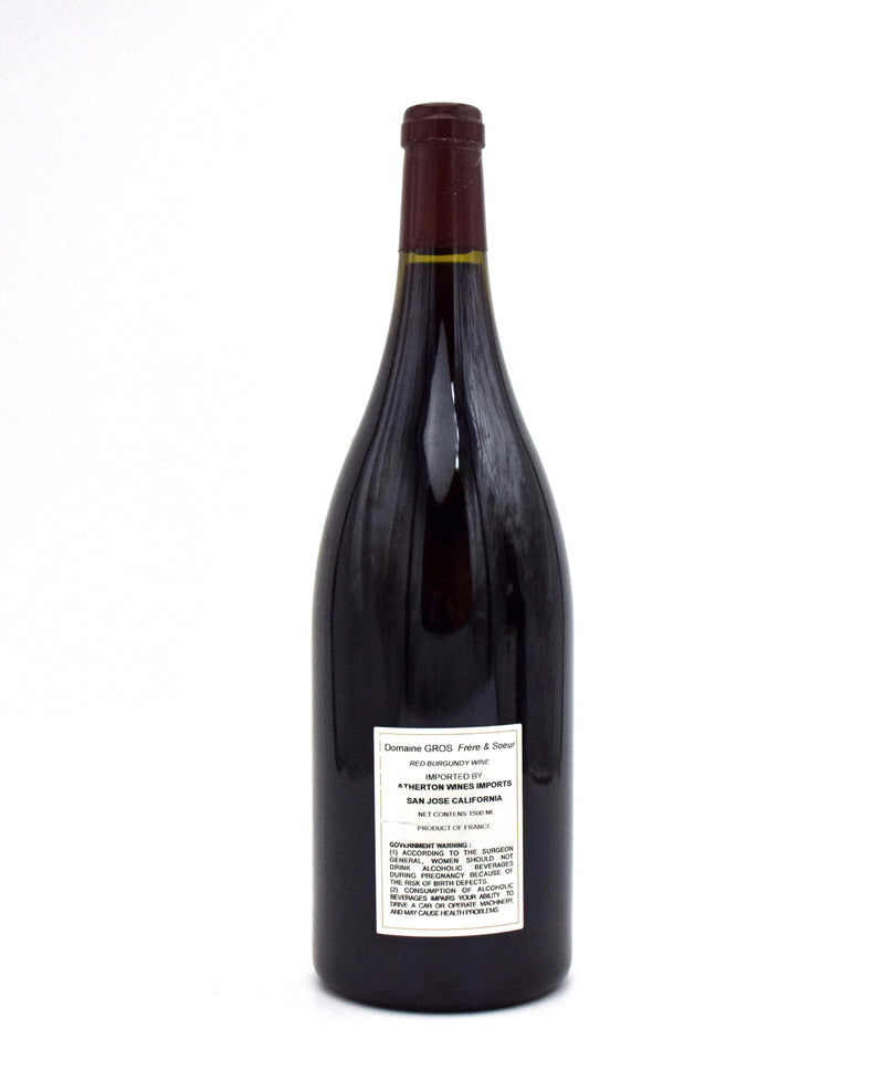 2009 Domaine Gros Frere et Soeur Clos de Vougeot Grand Cru 'Musigni' (1.5L)