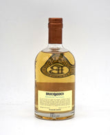 Bruichladdich Sinnsear Forefathers First Release Single Malt Scotch (1988 Vintage)