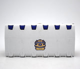 Chivas Regal Regal 18 Year Gold Signature Blended Scotch (Case of 12 Bottles) (50ML Each)