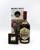 Jose Cuervo 'Reserva de La Familia' Tequila (2011, Diego Rivera)