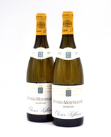 2015 Olivier Leflaive Batard-Montrachet Grand Cru