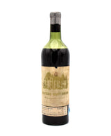 1945 Chateau Haut-Brion (LS) (Scuffed Label)