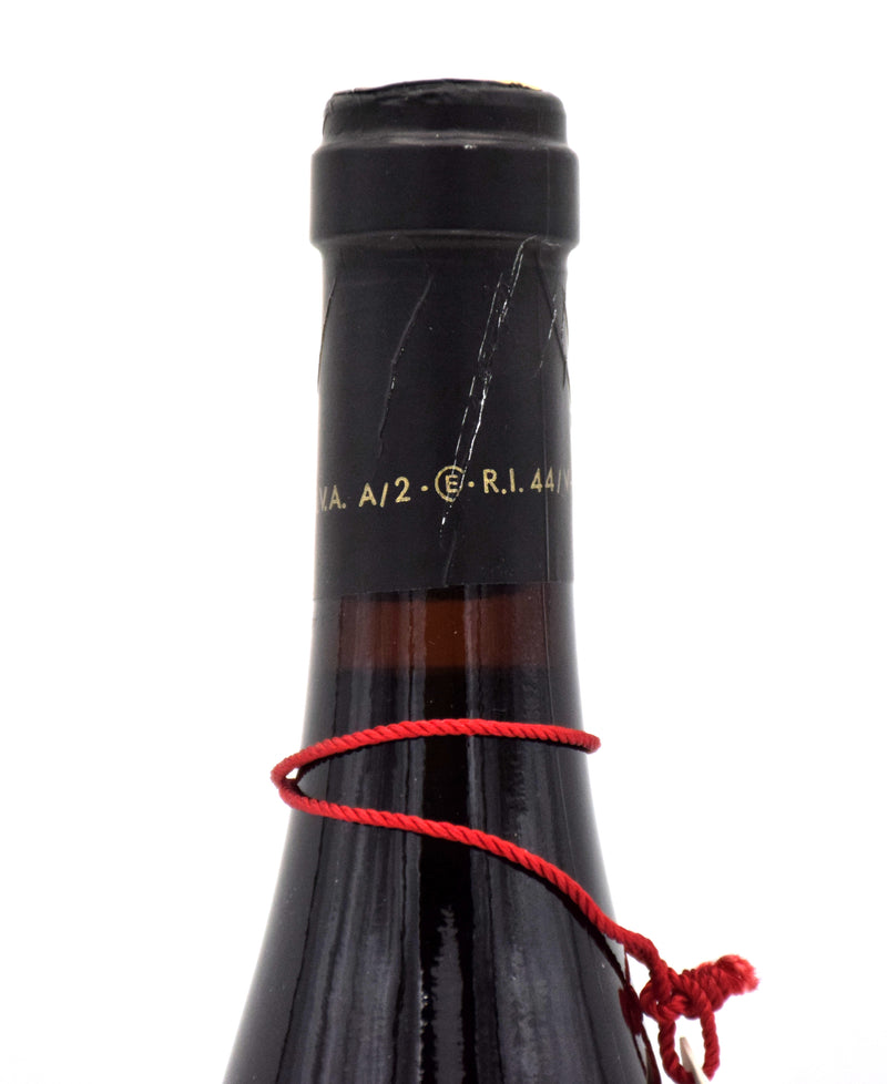 1977 Cosimo Taurino Patriglione Riserva-Brindisi DOC