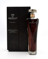 Macallan Decanter Series 'Reflexion' Single Malt Scotch