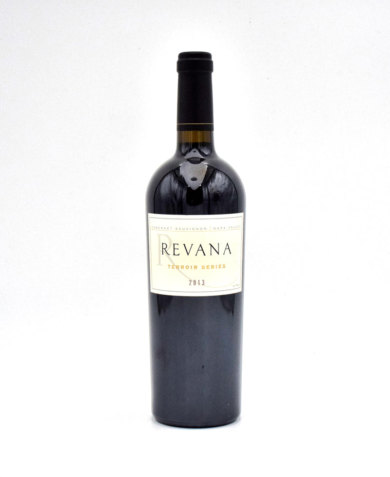 2013 Revana Family Vineyard 'Terroir Series' Cabernet Sauvignon