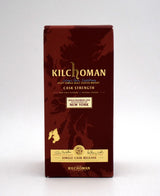 Kilchoman 'Single Bourbon Cask Release' Single Malt Scotch (New York Exclusive)