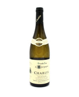 2023 Raoul Gautherin & Fils Chablis Vieilles Vignes