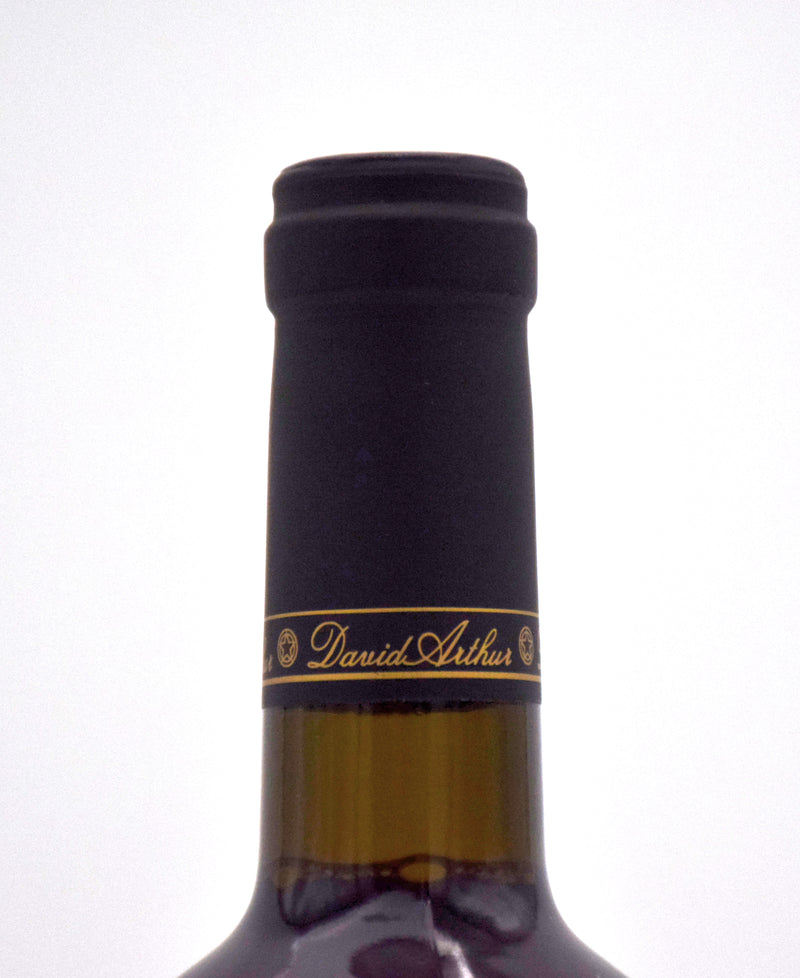 2005 David Arthur Estate Meritaggio