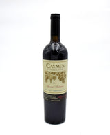 2010 Caymus Vineyards Special Selection Cabernet Sauvignon