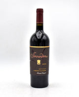 2014 Snowden Vineyards 'Brothers Vineyard' Cabernet Sauvignon