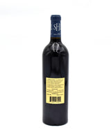 2000 Chateau Smith Haut Lafitte
