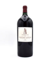 2000 Chateau Latour (6L)