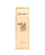2012 Schrader Cellars 'Old Sparky' Beckstoffer To Kalon Vineyard Cabernet Sauvignon (1.5L)