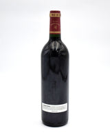 1995 Chateau Pontet Canet