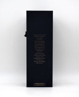 Johnnie Walker Blue Label 'Las Vegas Edition' Scotch Whisky