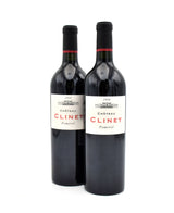 2009 Chateau Clinet