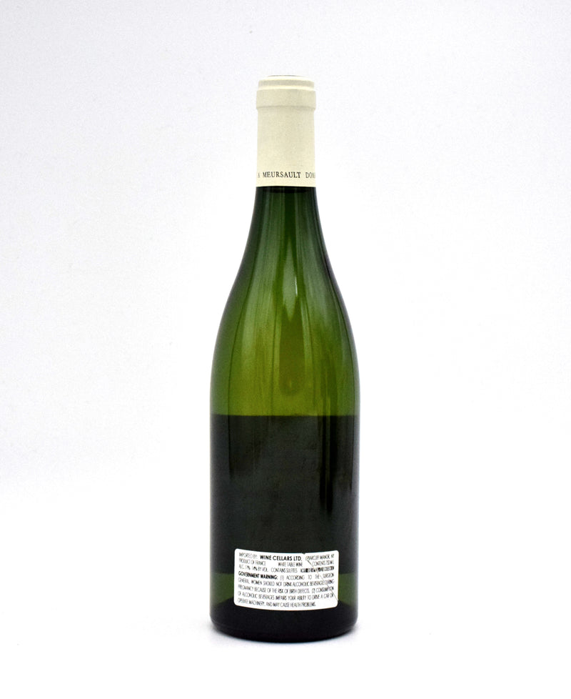 2009 Domaine Roulot Meursault Les Narvaux