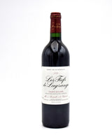 2000 Chateau Lagrange Les Fiefs de Lagrange