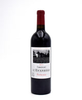 2011 Chateau L'Evangile