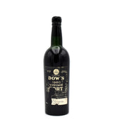 1960 Dow's Vintage Port (VHS / Slightly Broken Wax)