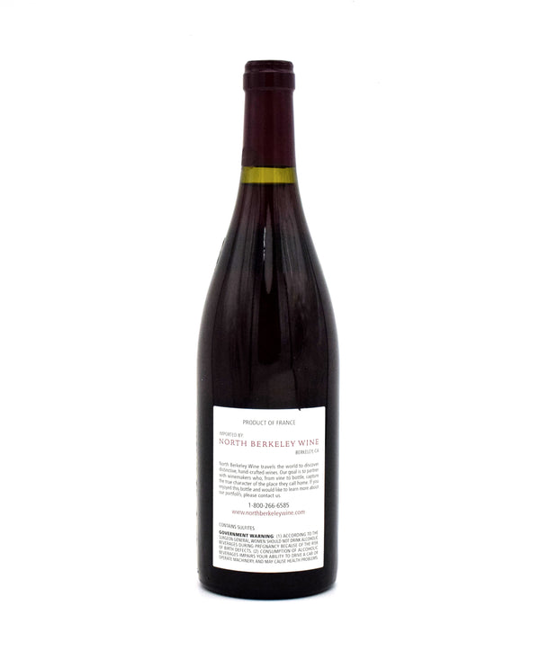 2011 Gerard Raphet Gevrey-Chambertin Les Champs Chenys Vieilles Vignes