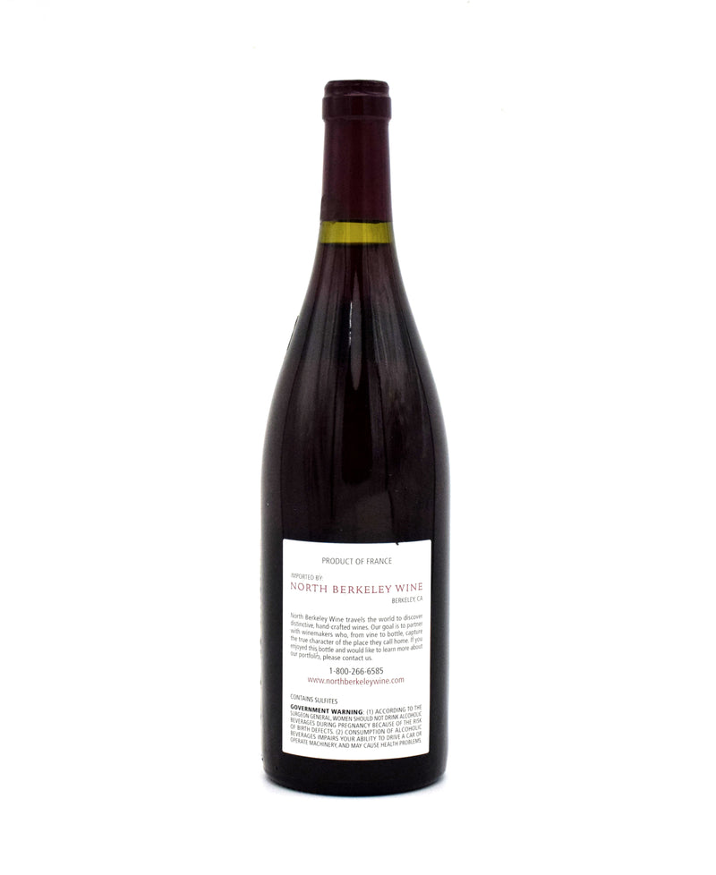 2011 Gerard Raphet Gevrey-Chambertin Les Champs Chenys Vieilles Vignes