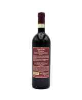 2008 Fattoria Poggio di Sotto Brunello di Montalcino Riserva DOCG