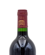 1995 Chateau Margaux (Stained Label)