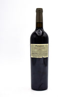 1999 PlumpJack Winery Estate Cabernet Sauvignon