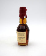Maker's Mark 'Generation to Generation' Kentucky Straight Bourbon - Set of 2, 375ML Bottles (Signed Wooden Display)