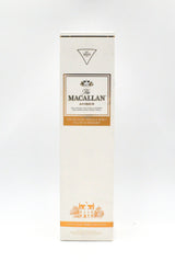 Macallan 1824 Series 'Amber' Single Malt Whisky