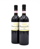 1999 Casanova di Neri Tenuta Nuova