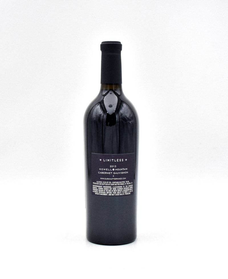 2013 Dark Matter Wines 'Limitless'