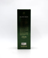 Johnnie Walker 'Island Green' Special Release Blended Malt Scotch Whisky